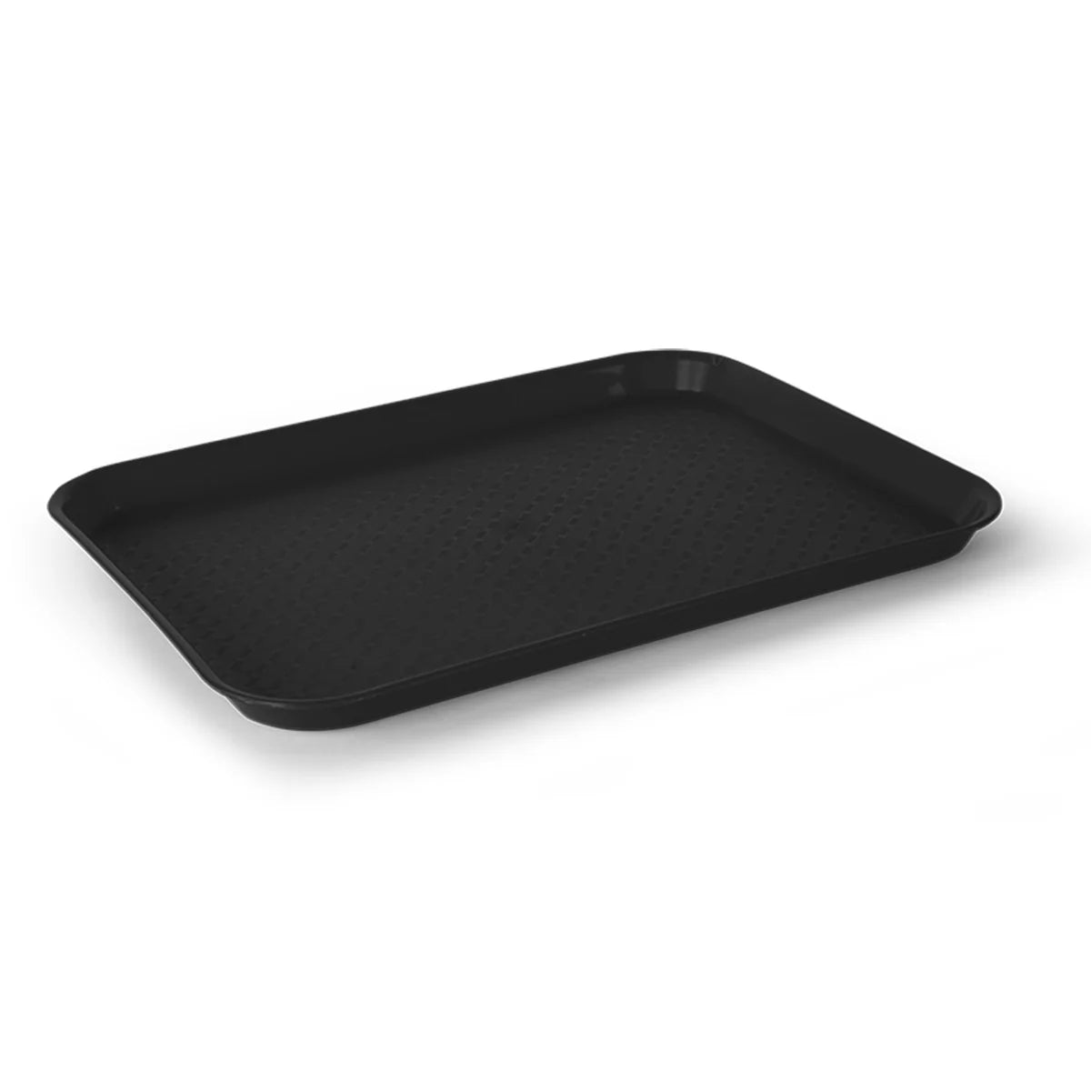 Charola de Fibra de Vidrio para Servicio Multiusos para Restaurante de 38 x 50 cm Anforama
