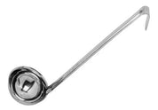Cucharón de Servicio de 473 ml de Acero Inoxidable Espejo DS2116 Buffetware