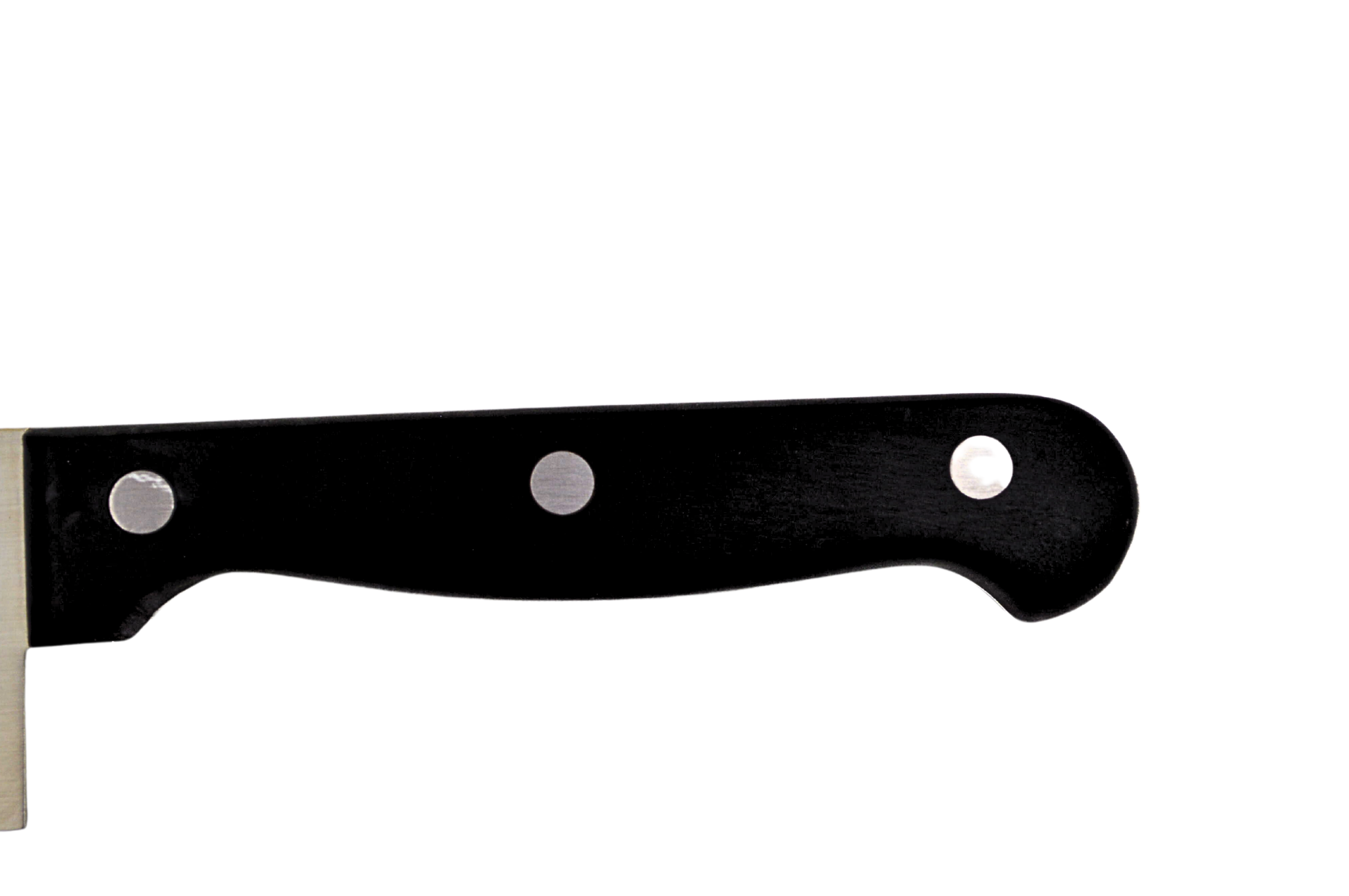 Cuchillo Chef de Acero Inoxidable con Mango de Vaquelita 20.3 cm  Ekco