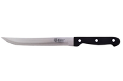 Cuchillo Rebanador de Acero Inoxidable Ekco 19 cm: Precisión y Versatilidad en la Cocina