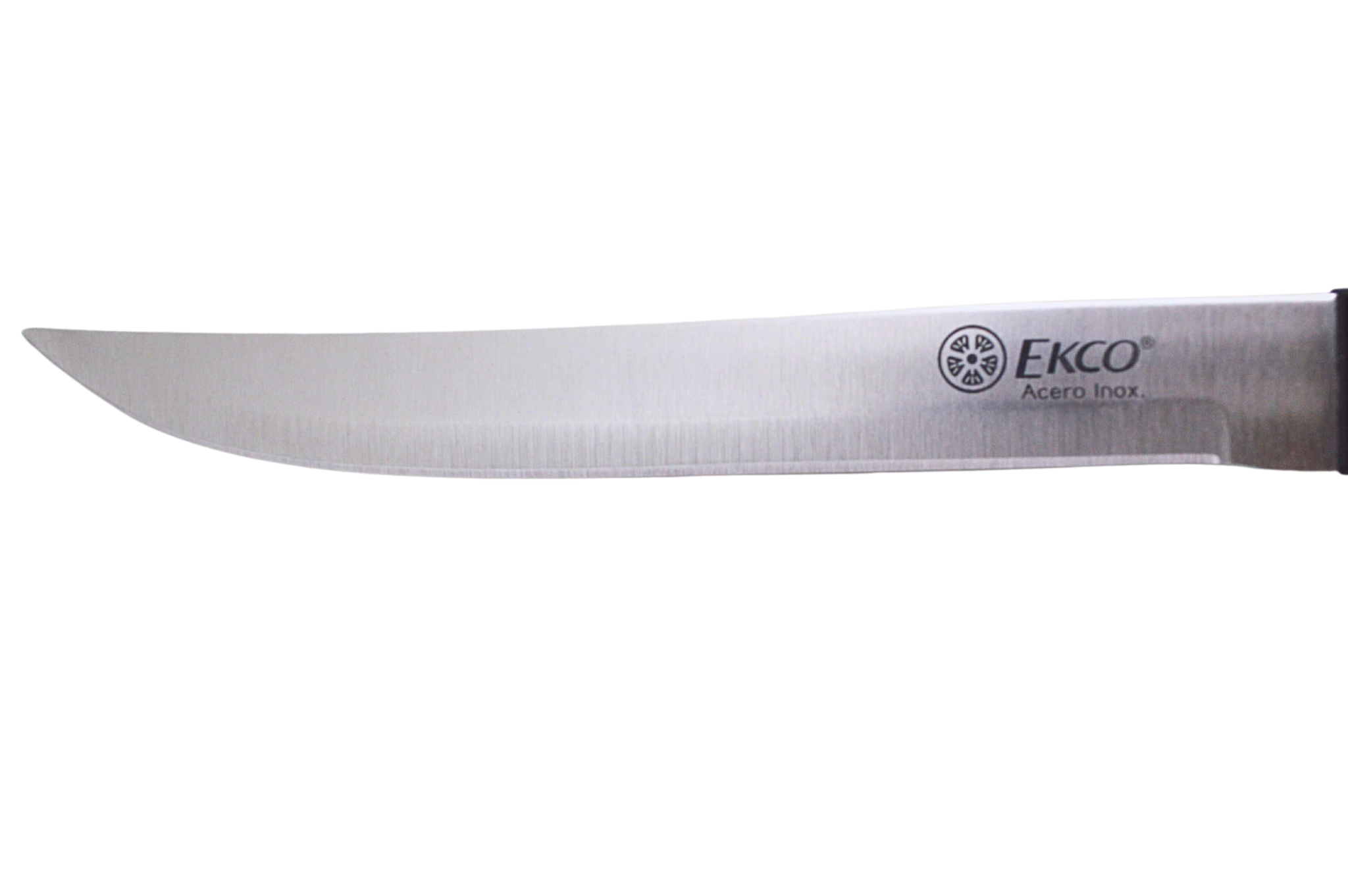 Cuchillo Rebanador de Acero Inoxidable Ekco 19 cm: Precisión y Versatilidad en la Cocina