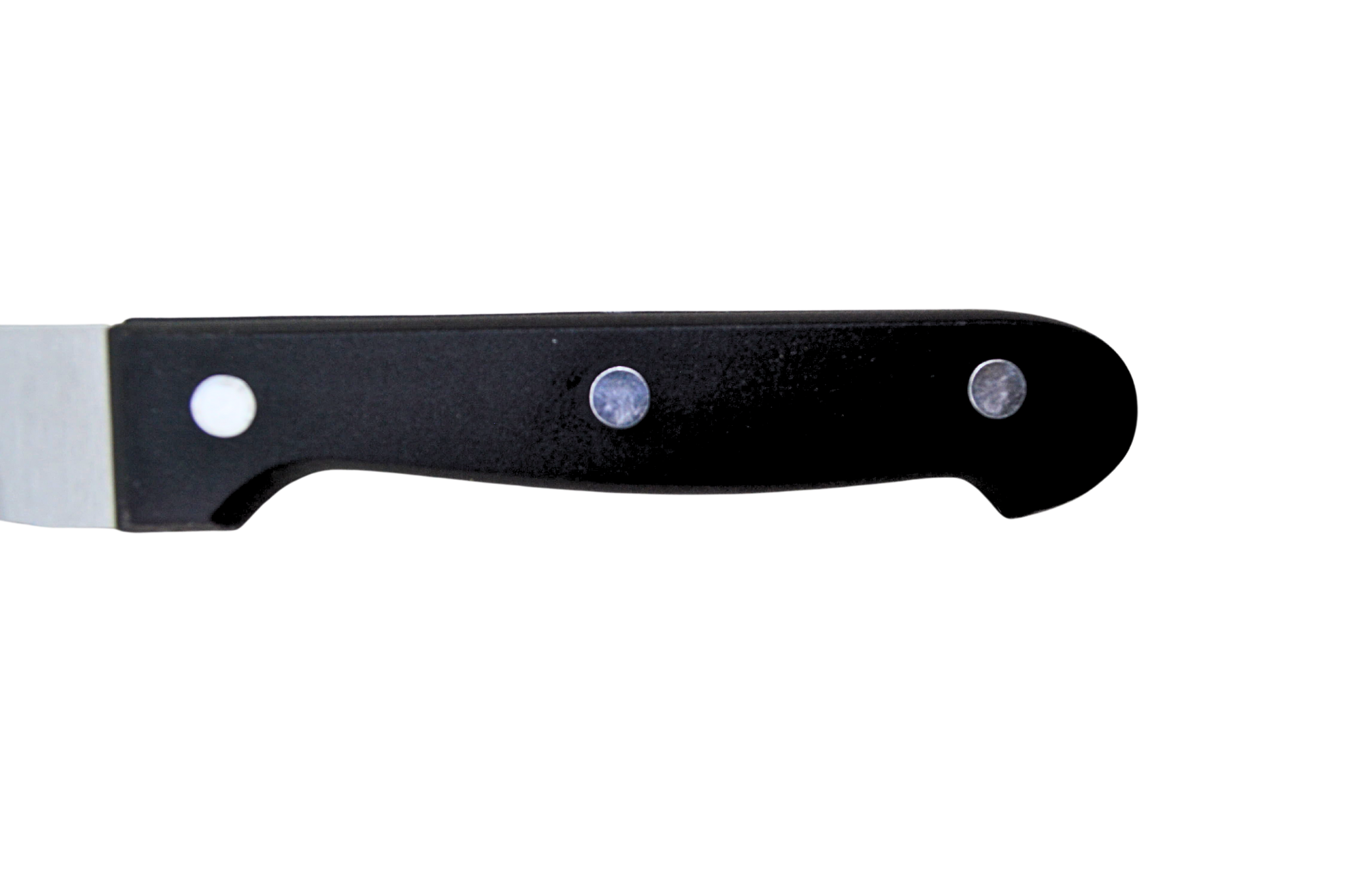 Cuchillo Rebanador de Acero Inoxidable Ekco 19 cm: Precisión y Versatilidad en la Cocina