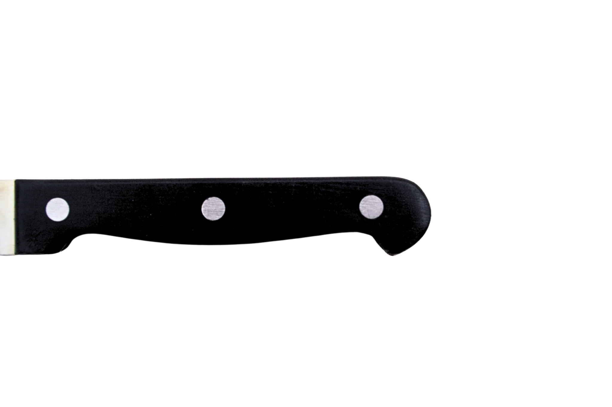 Cuchillo Multiusos de Acero Inoxidable Ekco 12.7cm Precisión y Versatilidad en la Cocina