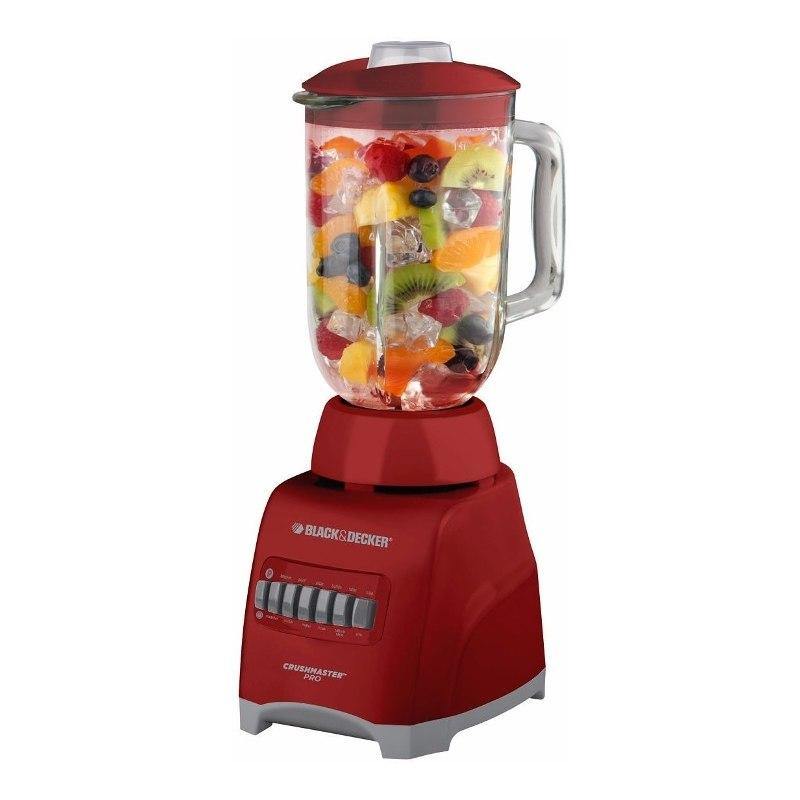 Licuadora Black And Decker Crush Master Pro Precio Licuadora 10