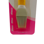 Brocha de silicon para cocina, pastelería y repostería Titiz AP-9312