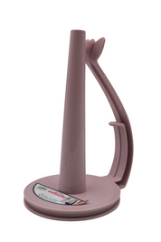 Porta Servitoallas Práctico 24.9 cm de Plástico Varios Colores Emhouse