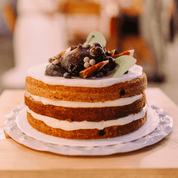 Molde Doble Fondo Desmontable Redondo con Antiadherente de 28 cm TKR013 Tab and Kit