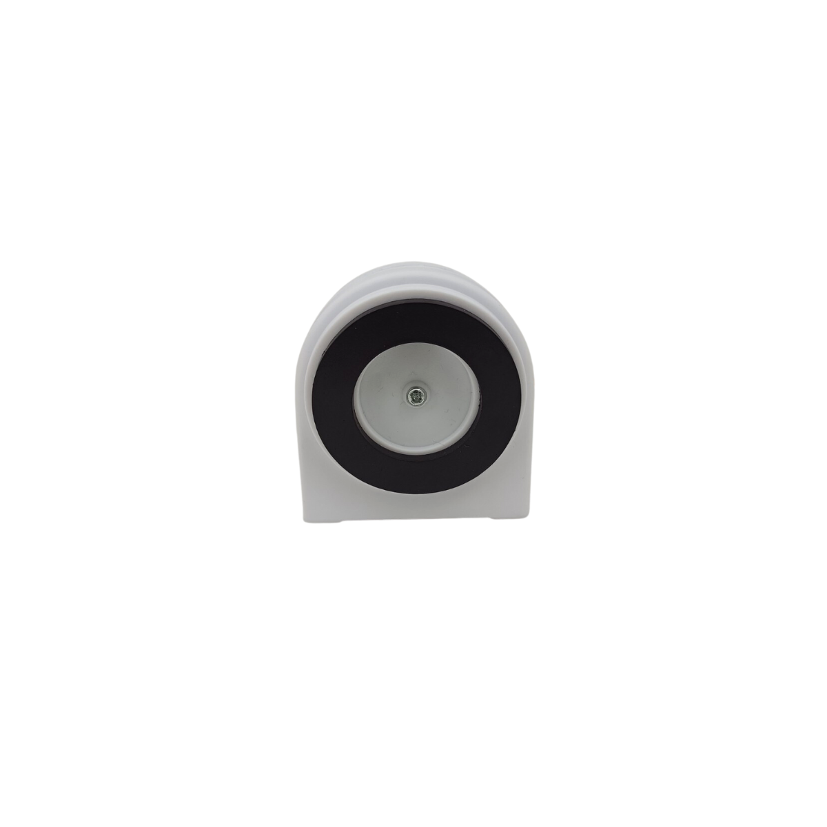 Reloj Timer Cronómetro de Cocina Resorte Manual hasta 60 Minutos Blanco 259200 Metaltex