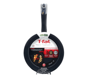 Sartén de Alumino con Antiadeherente 20 cm de Hard Titanium plus 2X T-Fal