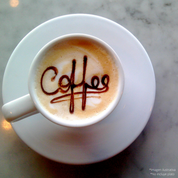 Taza para Café Clásica de 290 ml de Loza tipo Cerámica Antartic Santa Anita