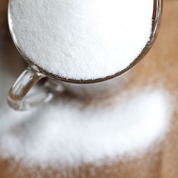 Taza para Medir Refractaria Graduada de 240 ml de Vidrio Resistente 0320 1795416 PYR-O-REY