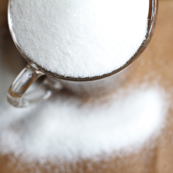 Taza para Medir Refractaria Graduada de 240 ml de Vidrio Resistente 0320 1795416 PYR-O-REY