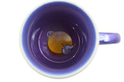 Taza Tarro Jumbo de 520 ml de Porcelana Metálica One Piece Anime Licencia MBIG-OP-01