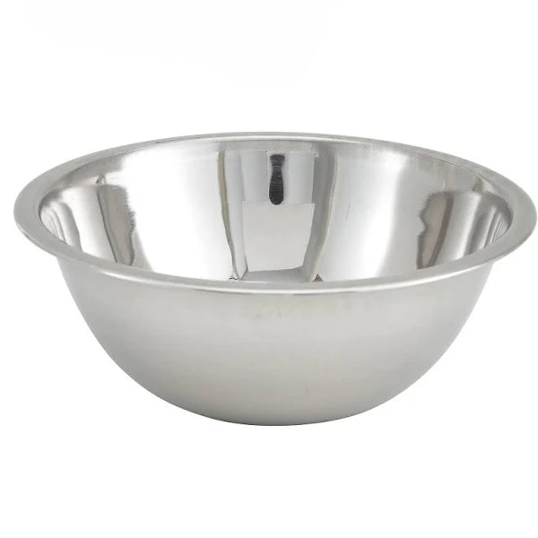 U Chef Set de bowls de acero inoxidable para cocina y recipientes de  diferentes tamaños para