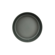 Molde Redondo Desmontable Antiadherente 24 cm Aluminio Flores TKR30 Tab and Kit