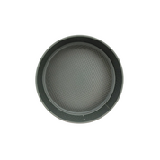 Molde Desmontable Redondo con Antiadherente para Pastel 26 cm TKR37  Tab and Kit