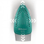 Plancha con Golpe de Vapor Antigoteo y con Sistema de Autolimpieza 00-0702-00-1 Koblenz