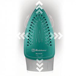 Plancha con Golpe de Vapor Antigoteo y con Sistema de Autolimpieza 00-0702-00-1 Koblenz