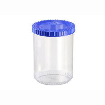 Recipiente Taparosca 2.1 Lt. Cubasa - ANFORAMA (Todo para mi Cocina)