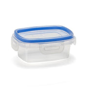 Recipiente rectangular Super sello 250 ml Cubasa - ANFORAMA (Todo para mi Cocina)