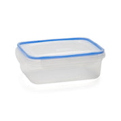 Recipiente rectangular Supersello 1.8  Litros, Cubasa - ANFORAMA (Todo para mi Cocina)