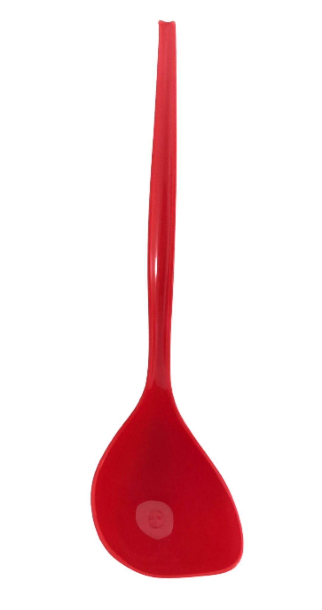 Cucharon para servir 35.5 cm de plastico - ANFORAMA (Todo para mi Cocina)
