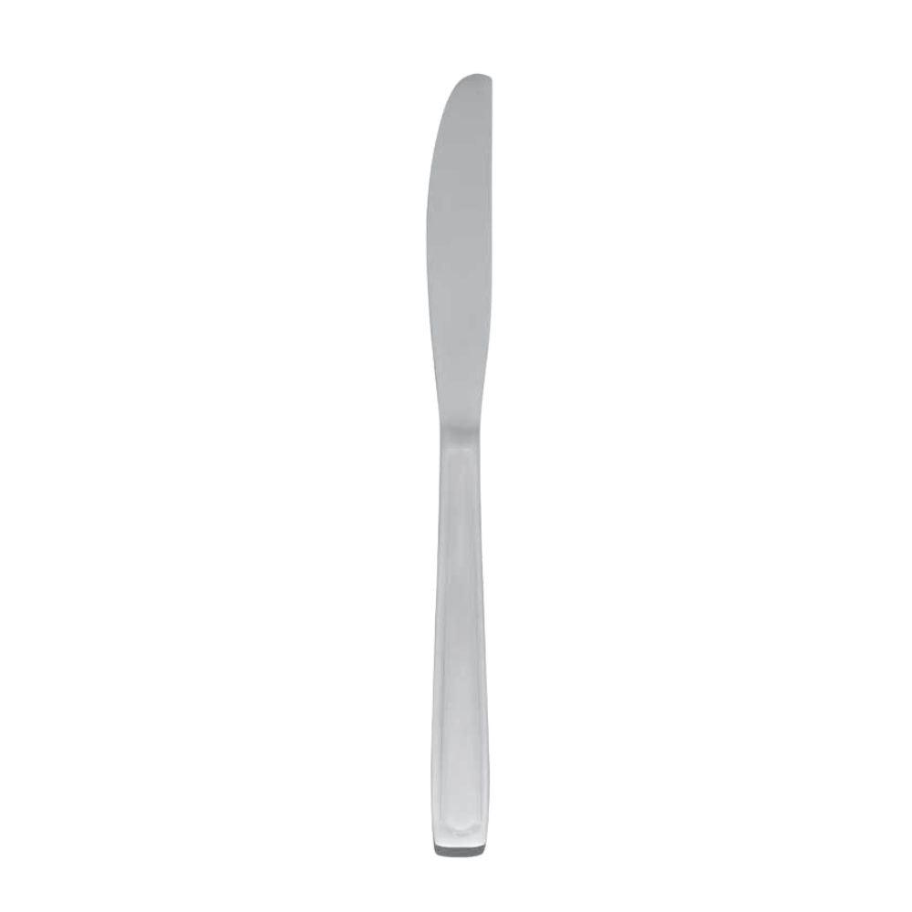 Cuchillo de mesa modelo Galicia, con cuerpo de acero inoxidable. Moven. - ANFORAMA (Todo para mi Cocina)