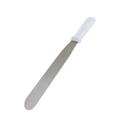 Espátula pastelera recta de 32 cm. Acero Inoxidable. Alegría - ANFORAMA (Todo para mi Cocina)