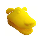 Guante toma caliente de Silicón. Modelo Perrito. Alegrìa - ANFORAMA (Todo para mi Cocina)