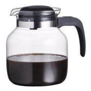 Jarra Cafetera De Vidrio Pyr-o rey Para Fuego Directo - ANFORAMA (Todo para mi Cocina)