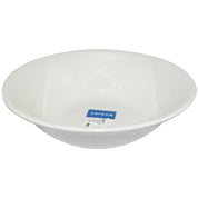 Plato Sopero Blanca Nevada 18 cms aprox - ANFORAMA (Todo para mi Cocina)