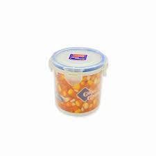 Recipiente Hermetico Redondo 450 ml - ANFORAMA (Todo para mi Cocina)