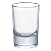 Vaso Tequilero de vidrio 60 ml - ANFORAMA (Todo para mi Cocina)