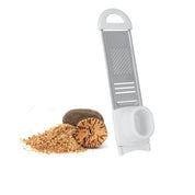 Rallador de Ajos o nuez moscada - ANFORAMA (Todo para mi Cocina)