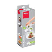 Rallador universal y rebanador - ANFORAMA (Todo para mi Cocina)