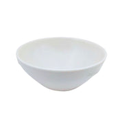 Tazon avenero o para sopa de 400 ml. hecho de Melamina blanca tipo plastico. Tavola - ANFORAMA (Todo para mi Cocina)