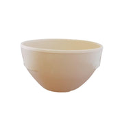 Tazon pequeño para consome 240 ml color beige de melamina tipo plástico. Tavola - ANFORAMA (Todo para mi Cocina)