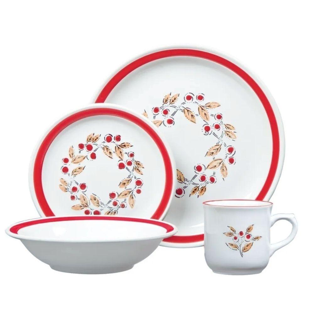 Santa Anita Platos De Loza Mercado Libre Almacenes Anfora Precio