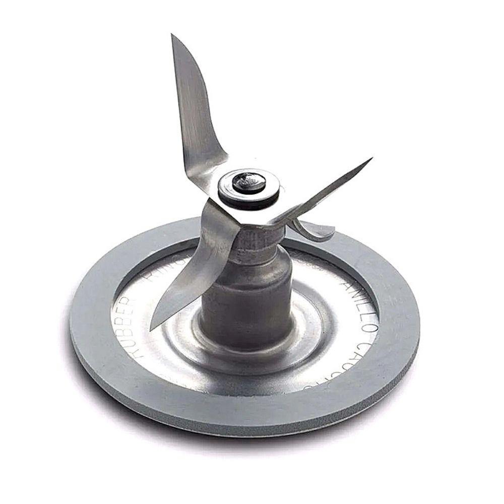 Aspas de acero inoxidable para licuadora Oster - ANFORAMA (Todo para mi Cocina)