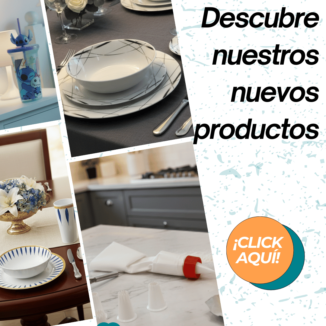 Nuevos Productos