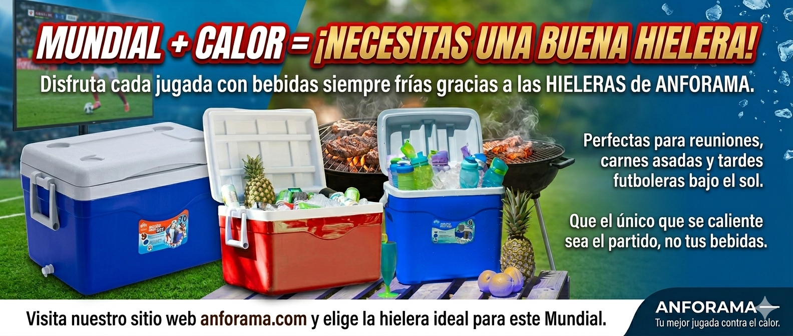 HIERERAS Y TERMOS