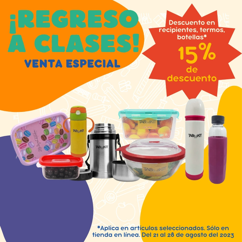 Regreso a clases