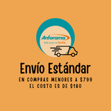 envio estándar