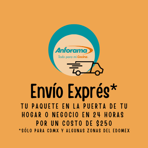 Envío exprés