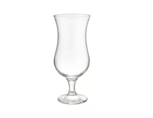 Copa de 470 ml de Vidrio para Cocktelería Tipo LAV Huracán 1567 Vittori