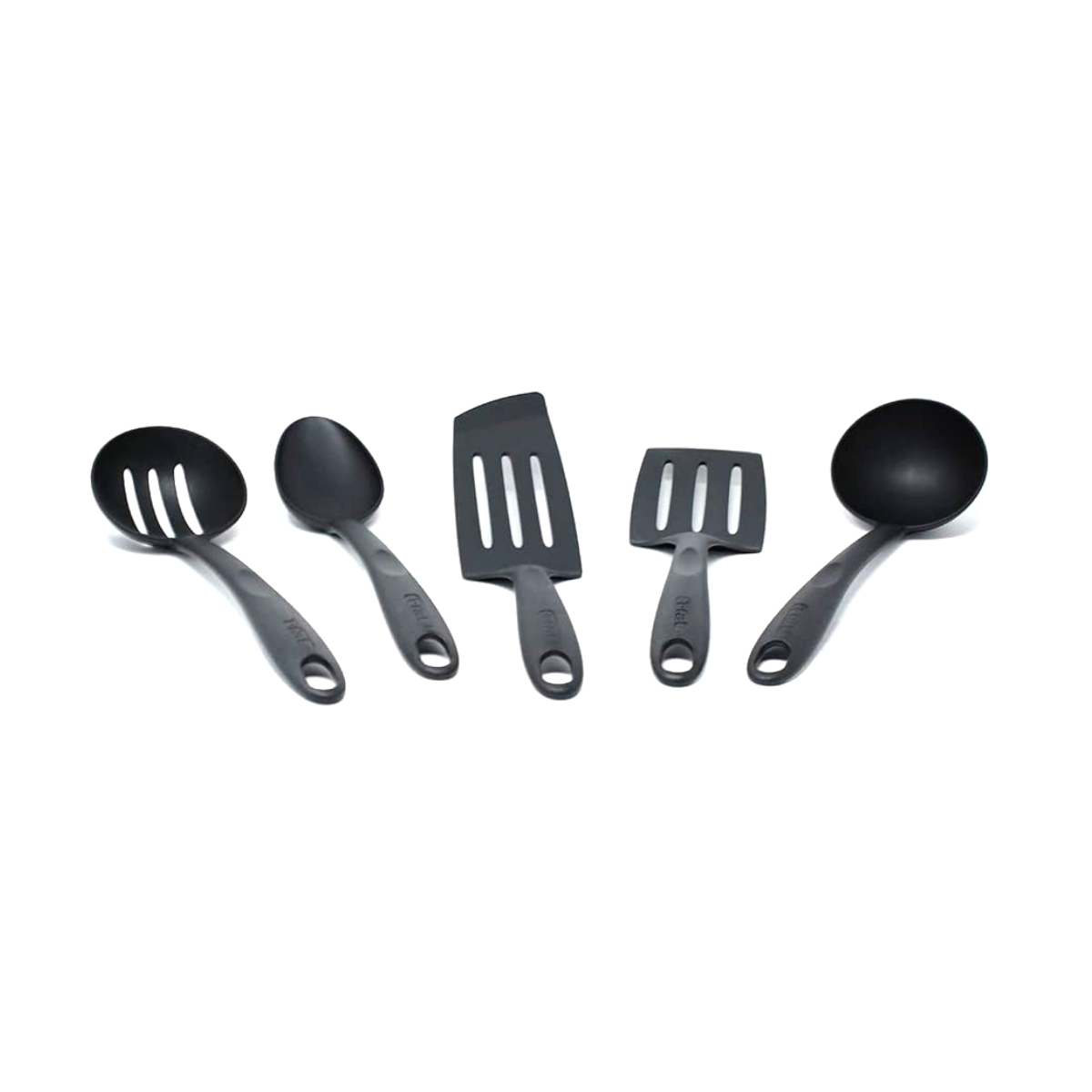 Tefal ® Juego de utensilios de cocina 4 piezas