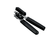 Abrelatas Práctico de Acero Inoxidable Optima Negro K2470584 T-fal
