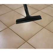 Aspiradora Seco-Majado de 2.5 Galones Multiusos Práctica Negra con Azul Koblenz WD-2.5 MA