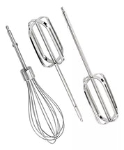 Batidora Manual de 6 Velocidades con Guarda Accesorios Hamilton Beach 62690FG