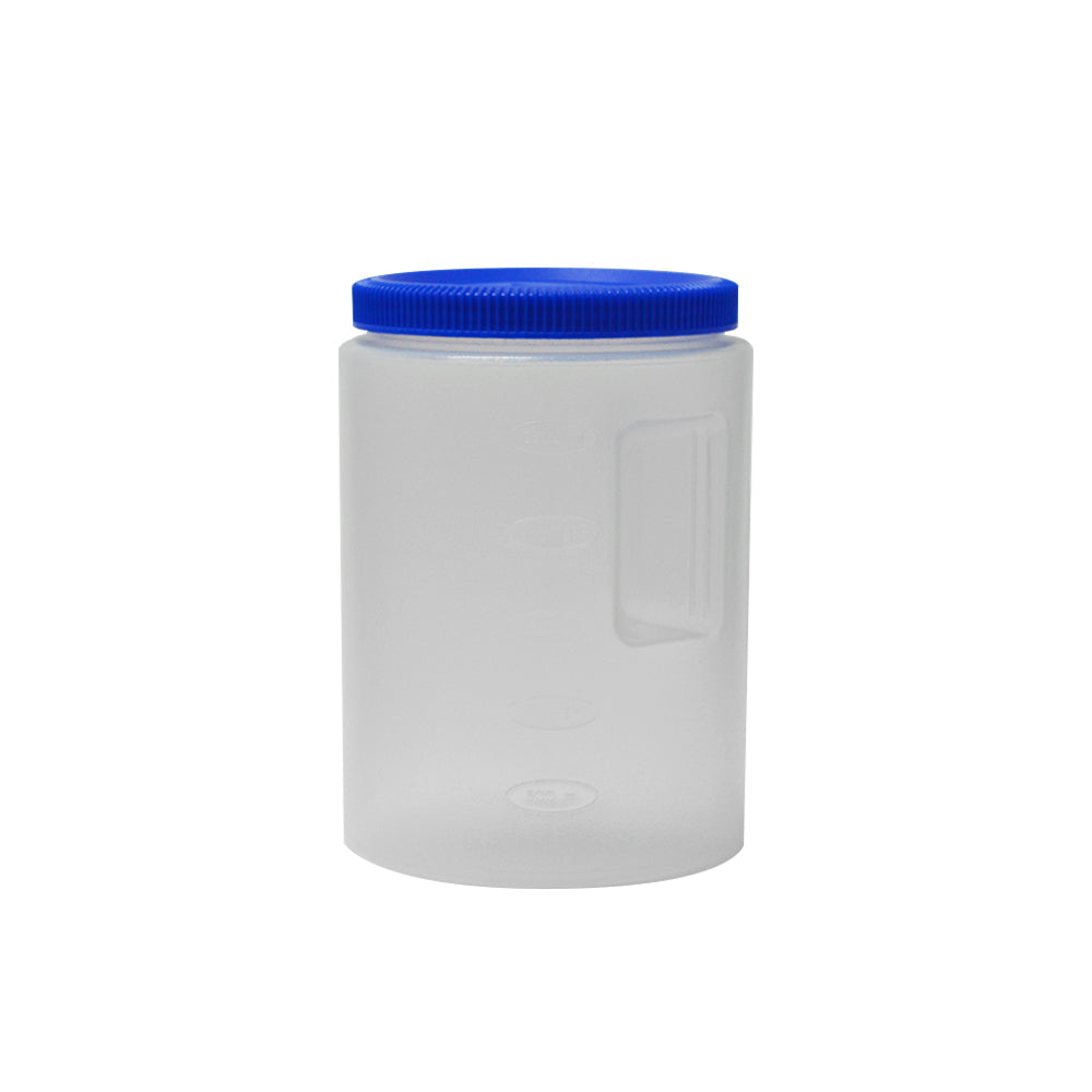 Bote Recipiente para Alacena con Taparrosca sin Derrames 3.3 Litros 0553